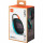 Портативна колонка JBL Clip 5 Black Orange (JBLCLIP5BLKOAM)  Фото №7